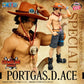 ONE PIECE DXF - THE GRANDLINE SERIES - SPECIAL PORTGAS.D.ACE