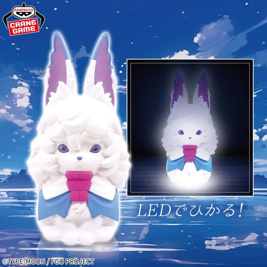 Fate/Grand Order Foul Room Light