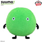 SUUMO Meccha Mofugutto Plush Toy