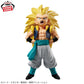 Dragon Ball Z SOLID EDGE WORKS- GO IN TO THE BATTLE - Super Saiyan 3 Gotenks