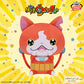 Yo-kai Watch♪ Meccha Mofugutto Plush Toy - Jibanyan