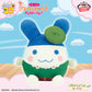 Tamagotch - Meccha Mofugutto Plush Toy - Puchi Puchi Omisecchi Omachidosama - Memetchi
