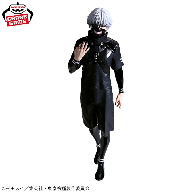 Tokyo Ghoul ‐ Grandista - KANEKI KEN