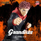 Jujutsu Kaisen - Grandista - ITADORI YUJI