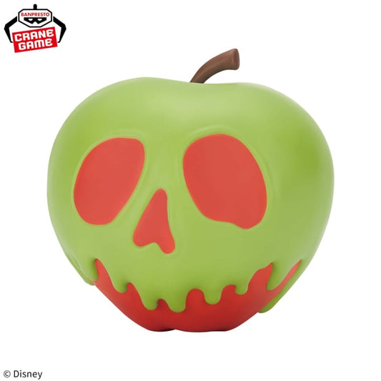 Disney Character Big SOFVIMATES - Snow White Poisoned Apple