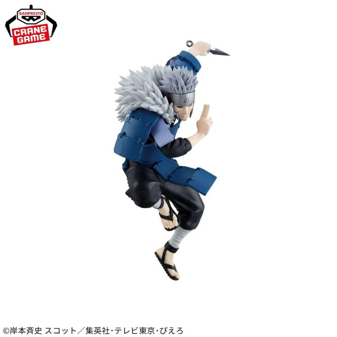 NARUTO: Shippuden - VIBRATION STARS - SENJU TOBIRAMA ＆ OROCHIMARU - SENJU TOBIRAMA