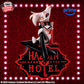 Hazbin Hotel - Monitor-Top Figure - Angel Dust (Normal Ver.)