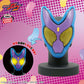 Kamen Rider Gavv - BIG Size Soft Vinyl Mask Display - Gavv