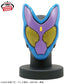 Kamen Rider Gavv - BIG Size Soft Vinyl Mask Display - Gavv