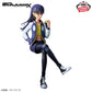 Mobile Suit Gundam GQuuuuuuX Nyaan Figure Casual Outfit Ver.