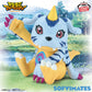Digimon Adventure - SOFVIMATES - Gabumon