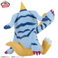 Digimon Adventure - SOFVIMATES - Gabumon