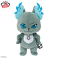 Disney Twisted-Wonderland - Mecha Mofugutto Plush Toy - Grim