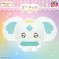 Puchi Cure -Precure Fairies- Meccha Mofugutto Plush Toy - Puchi Cure Pollun
