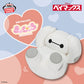 Disney Character Big SOFVIMATES Kyumukoro - Baymax