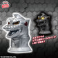 Terror of Mechagodzilla - MechaGodzilla Room Light