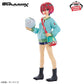 Mobile Suit Gundam GQuuuuuuX - Amate Yuzuriha (Machu) Figure Casual Outfit Ver.