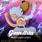 ONE PIECE - Grandista - MONKEY D. LUFFY GEAR5Ⅱ