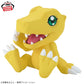 Digimon Adventure - SOFVIMATES - Agumon - Vol. 2