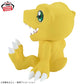 Digimon Adventure - SOFVIMATES - Agumon - Vol. 2