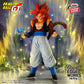 Dragon Ball GT - SOLID EDGE WORKS - GO IN TO THE BATTLE - Super Saiyan 4 Gogeta