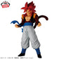 Dragon Ball GT - SOLID EDGE WORKS - GO IN TO THE BATTLE - Super Saiyan 4 Gogeta