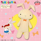 Crayon Shin-chan Meccha Mofugutto Nene-chan's Rabbit Plush Toy