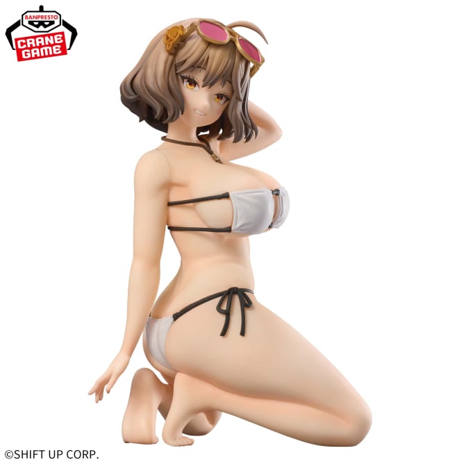 Goddess of Victory: NIKKE - Anis Code Reel Figure