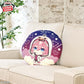 Hololive #hololive IF petit Round Cushion - Takane Lui