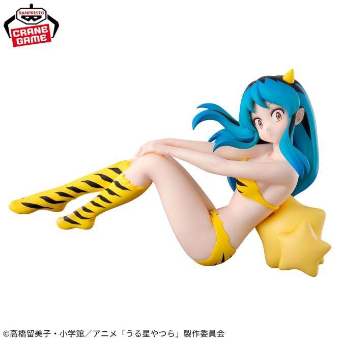 Urusei Yatsura -Relax time- Ram 4
