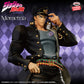 JoJo's Bizarre Adventure Stardust Crusaders - Mometria - Jotaro Kujo