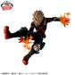 My Hero Academia - THE AMAZING HEROES-PLUS - KATSUKI BAKUGO Ⅲ