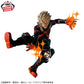 My Hero Academia - THE AMAZING HEROES-PLUS - KATSUKI BAKUGO Ⅲ
