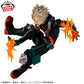 My Hero Academia - THE AMAZING HEROES-PLUS - KATSUKI BAKUGO Ⅲ