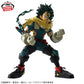 My Hero Academia - FINAL SEASON FIGURE - IZUKU MIDORIYA