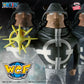 ONE PIECE - Mega World Collectable Figure - Pacifista