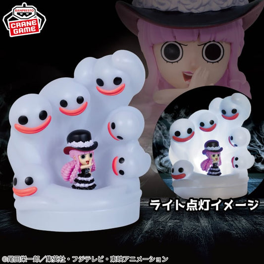 ONE PIECE Perona Room Light