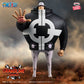ONE PIECE - DXF - THE GRANDLINE SERIES - EXTRA - BARTHOLOMEW.KUMA
