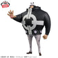 ONE PIECE - DXF - THE GRANDLINE SERIES - EXTRA - BARTHOLOMEW.KUMA