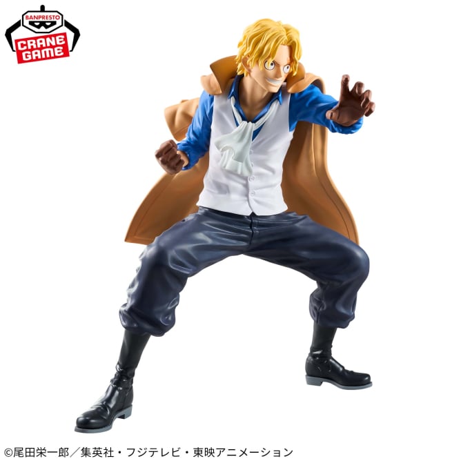 ONE PIECE - Grandista - SABO