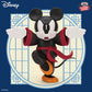 Disney Character Collection Figure - Mickey Mouse (Kung Fu) Crane Pose Ver.
