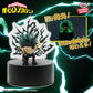 My Hero Academia - Figure Light - Izuku Midoriya Deku