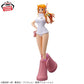ONE PIECE - GLITTER&GLAMOURS - NAMI EGGHEAD STYLE