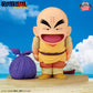 Dragon Ball - History Box - Krillin
