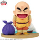 Dragon Ball - History Box - Krillin