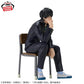 Gintama - Class 3-Z Ginpachi-sensei: Toshiro Hijikata Desk Figure
