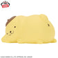 Sanrio Characters SOFVIMATES- Pom Pom Purin Relax Ver.