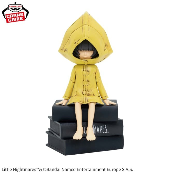 Little Nightmares - Monitor Top Figure Vol. 1 Six