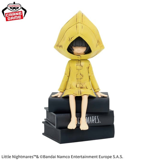 Little Nightmares - Monitor Top Figure Vol. 1 Six