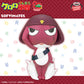 Keroro Gunso - Big SOFVIMATES - Corporal Giroro